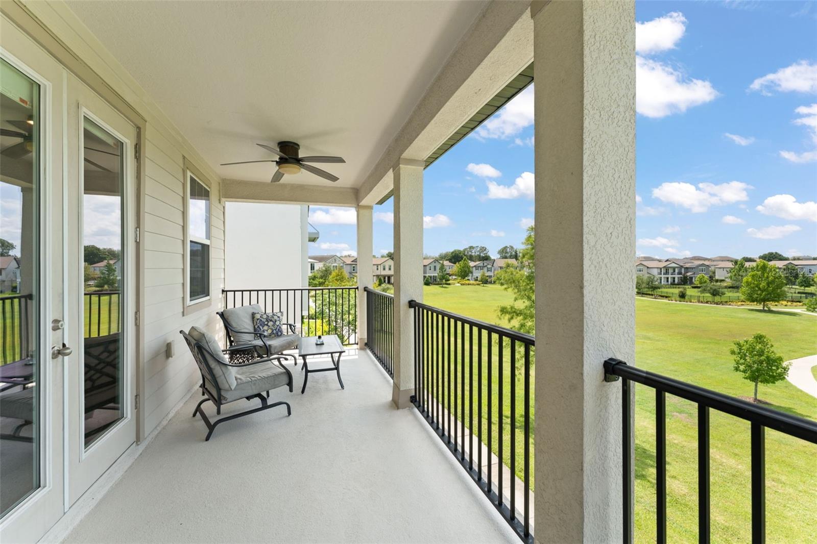 OAKLAND TRLS PH 1 - Residential