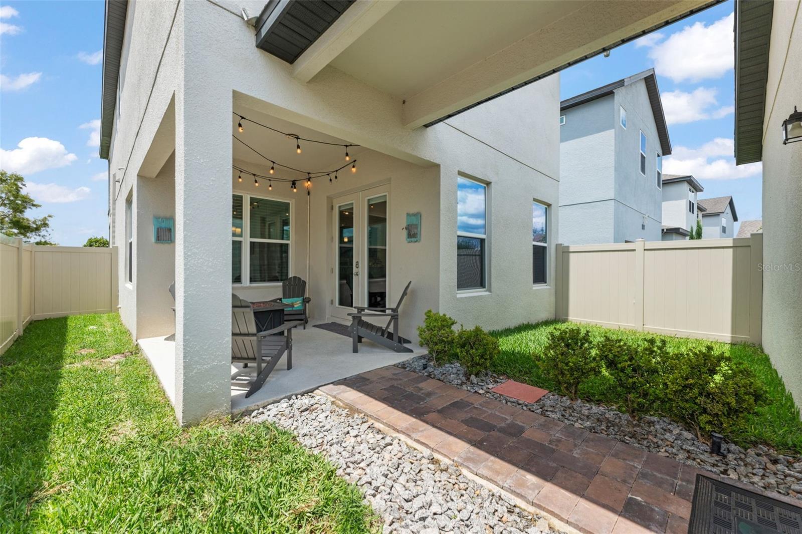 OAKLAND TRLS PH 1 - Residential