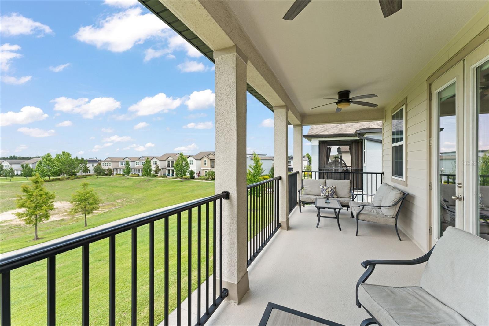 OAKLAND TRLS PH 1 - Residential