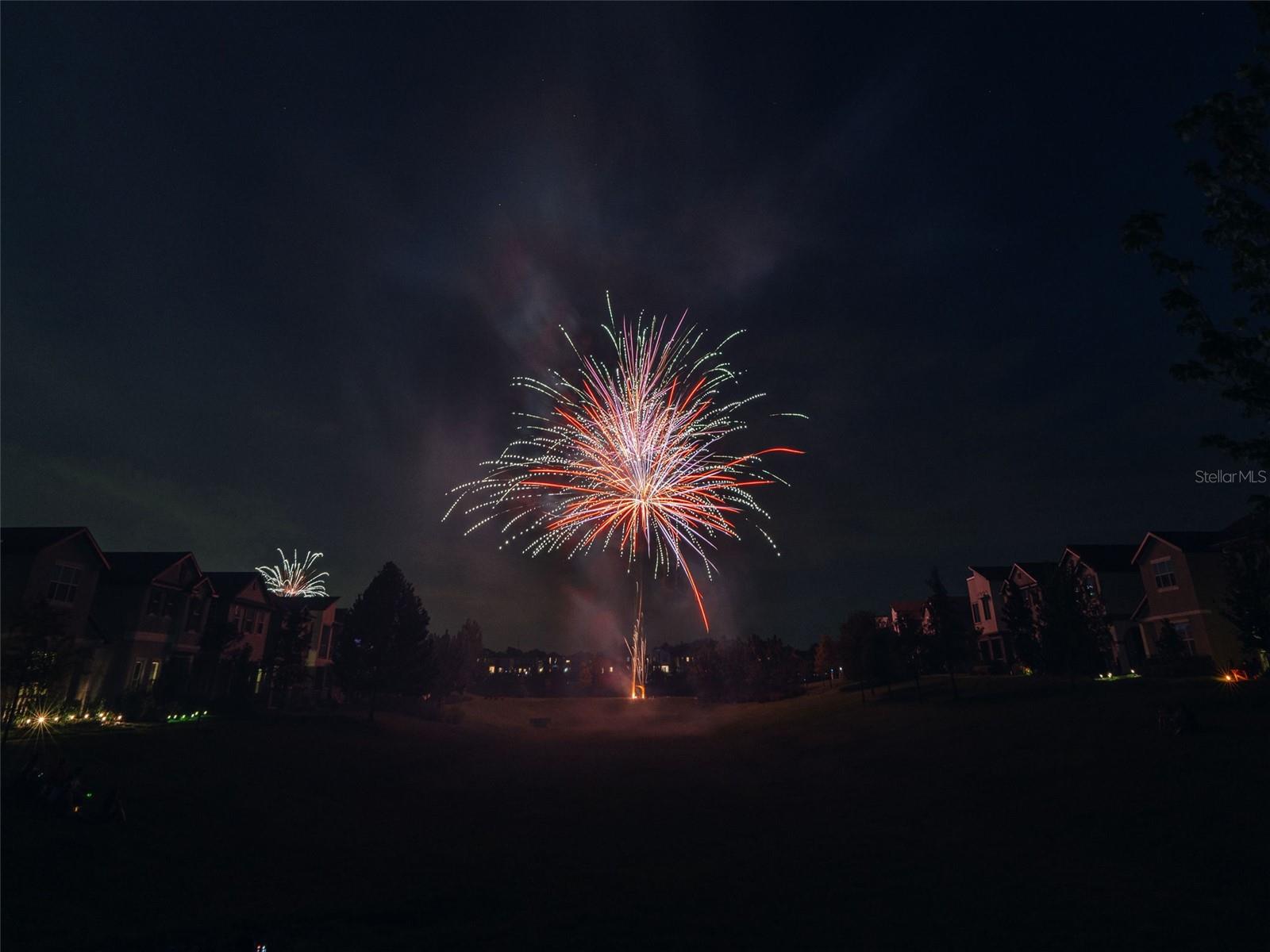 OAKLAND TRLS PH 1 - Residential