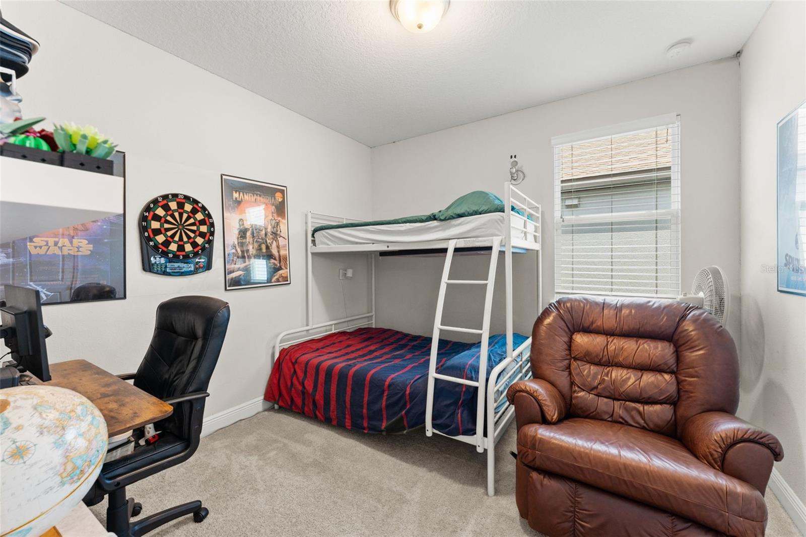 OAKLAND TRLS PH 1 - Residential