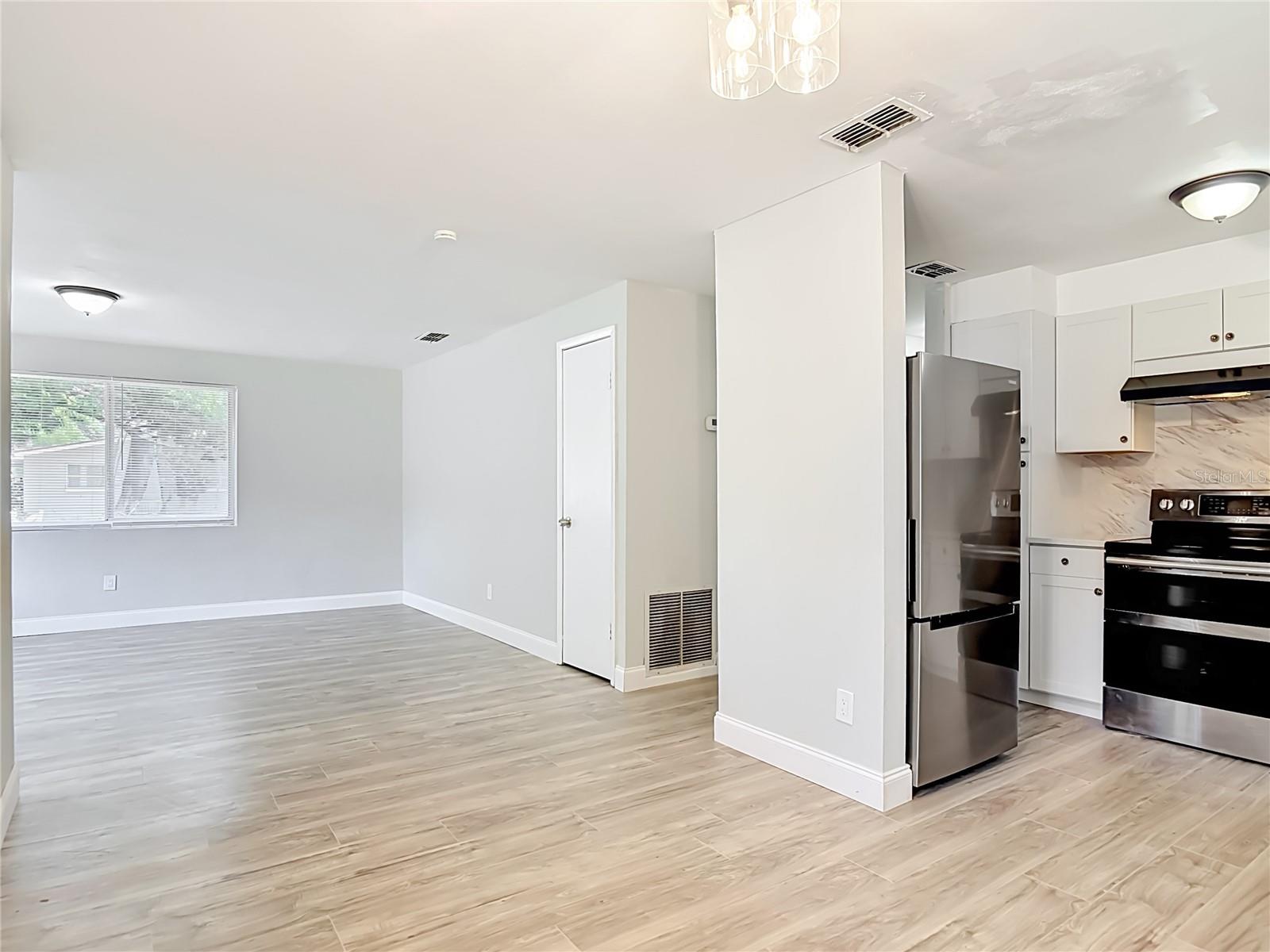 HIGHLAND PARK - Residential
