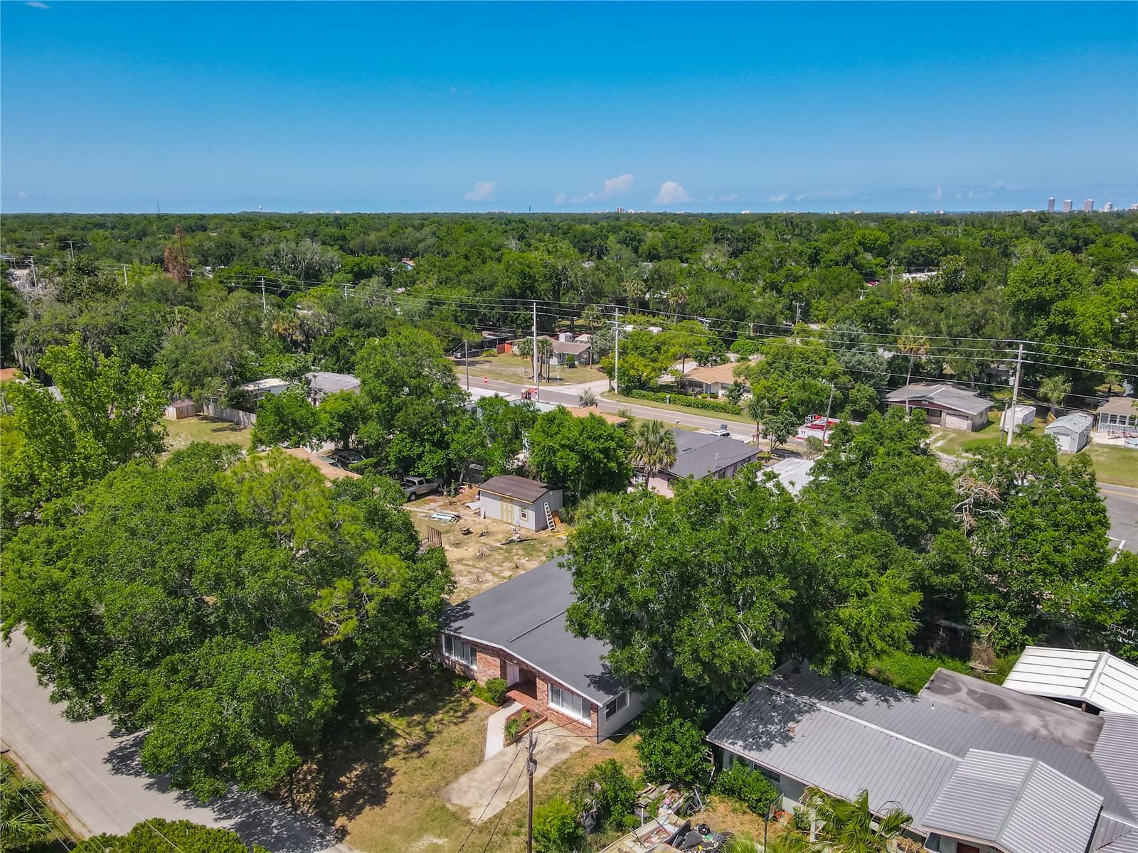 HIGHLAND PARK - Residential