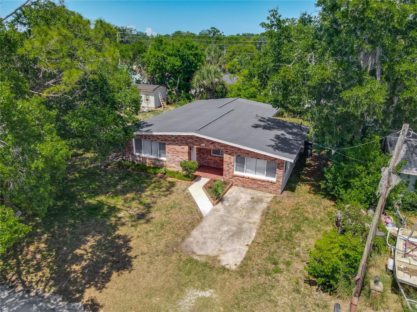 HIGHLAND PARK - Residential