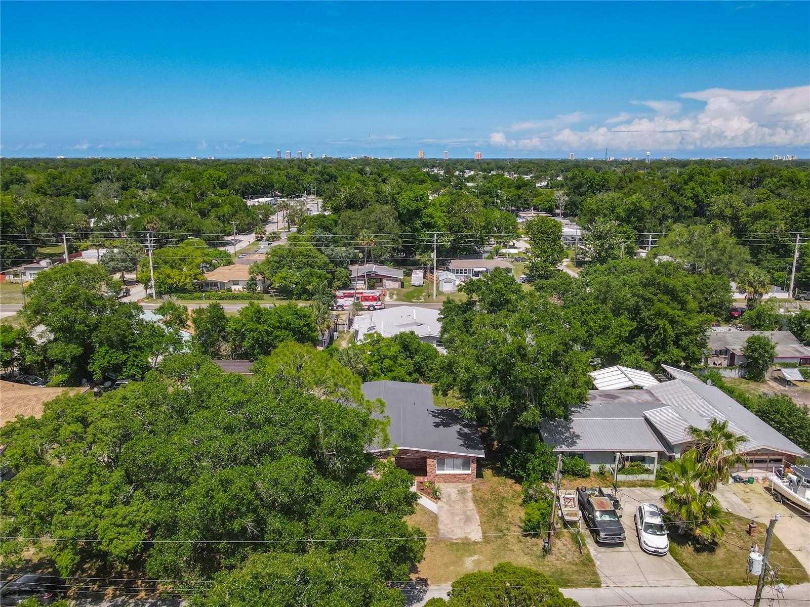 HIGHLAND PARK - Residential