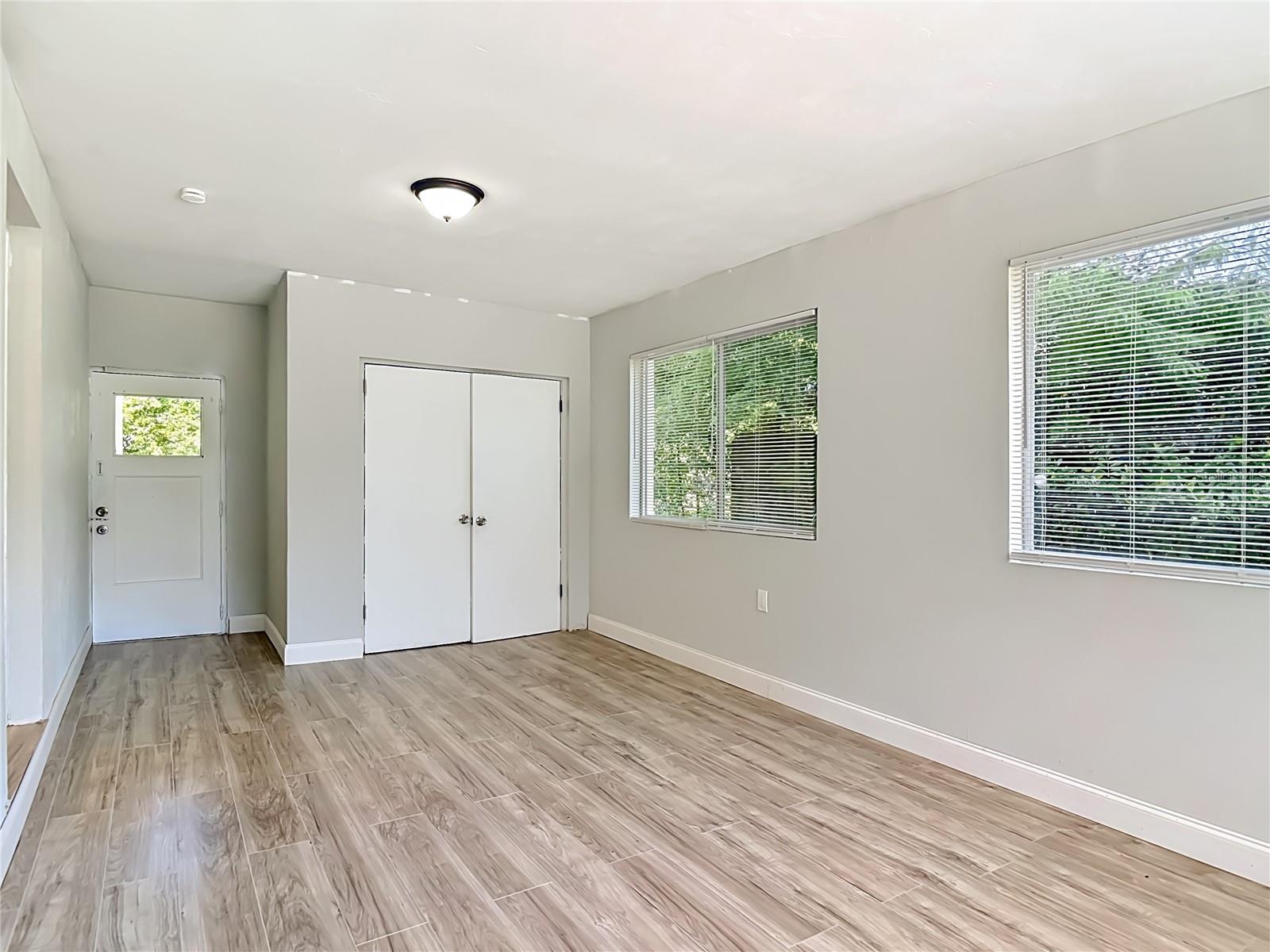 HIGHLAND PARK - Residential