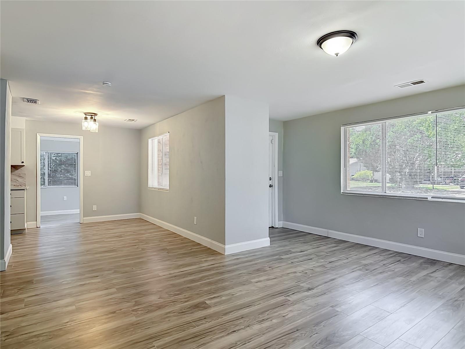 HIGHLAND PARK - Residential