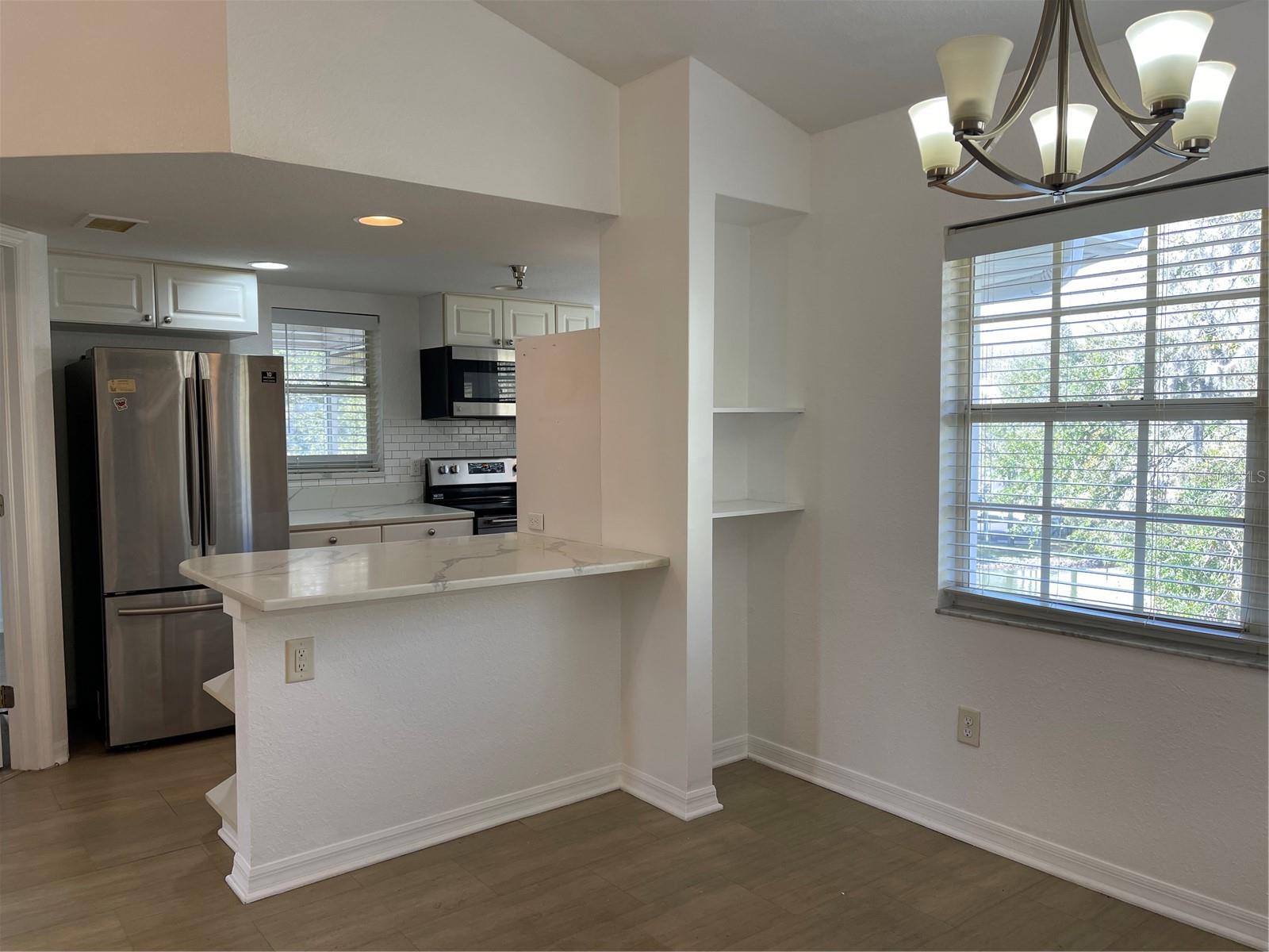 PARADISE LAKES - Residential