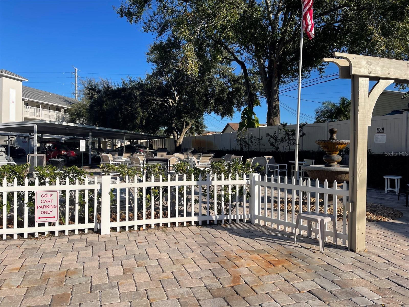 FOUNTAINS AT PARADISE LAKES CONDO - Residential