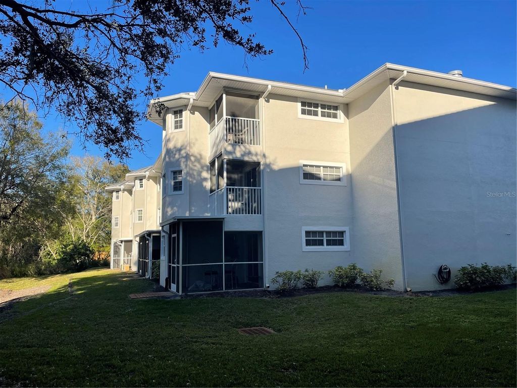 Photo of 21107 Fountain View Lane #5301, Lutz, FL 33558 (MLS # W7882149)