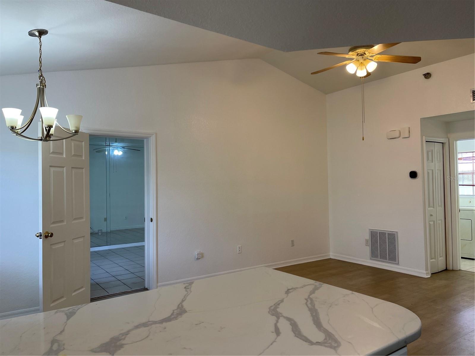 PARADISE LAKES - Residential