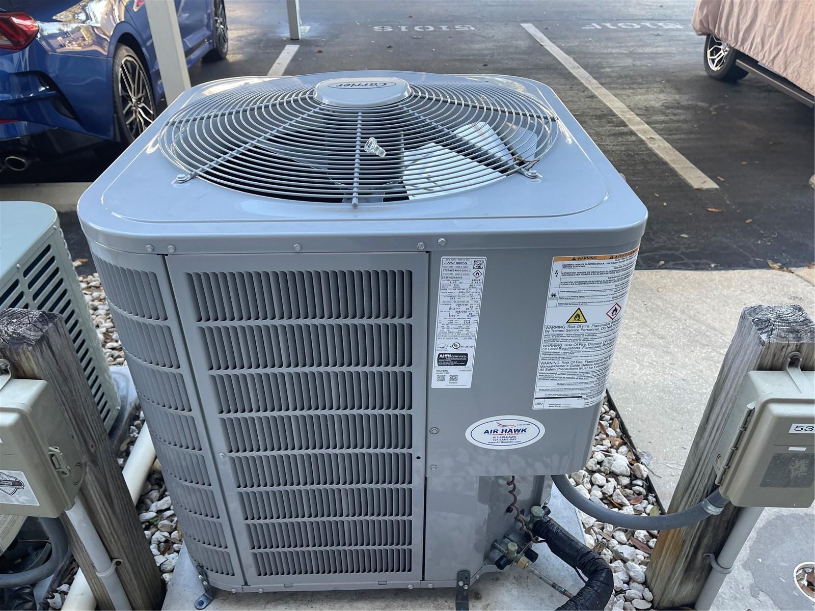 FOUNTAINS AT PARADISE LAKES CONDO - Residential