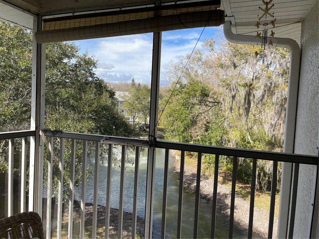 Photo of 21107 Fountain View Lane #5301, Lutz, FL 33558 (MLS # W7882149)