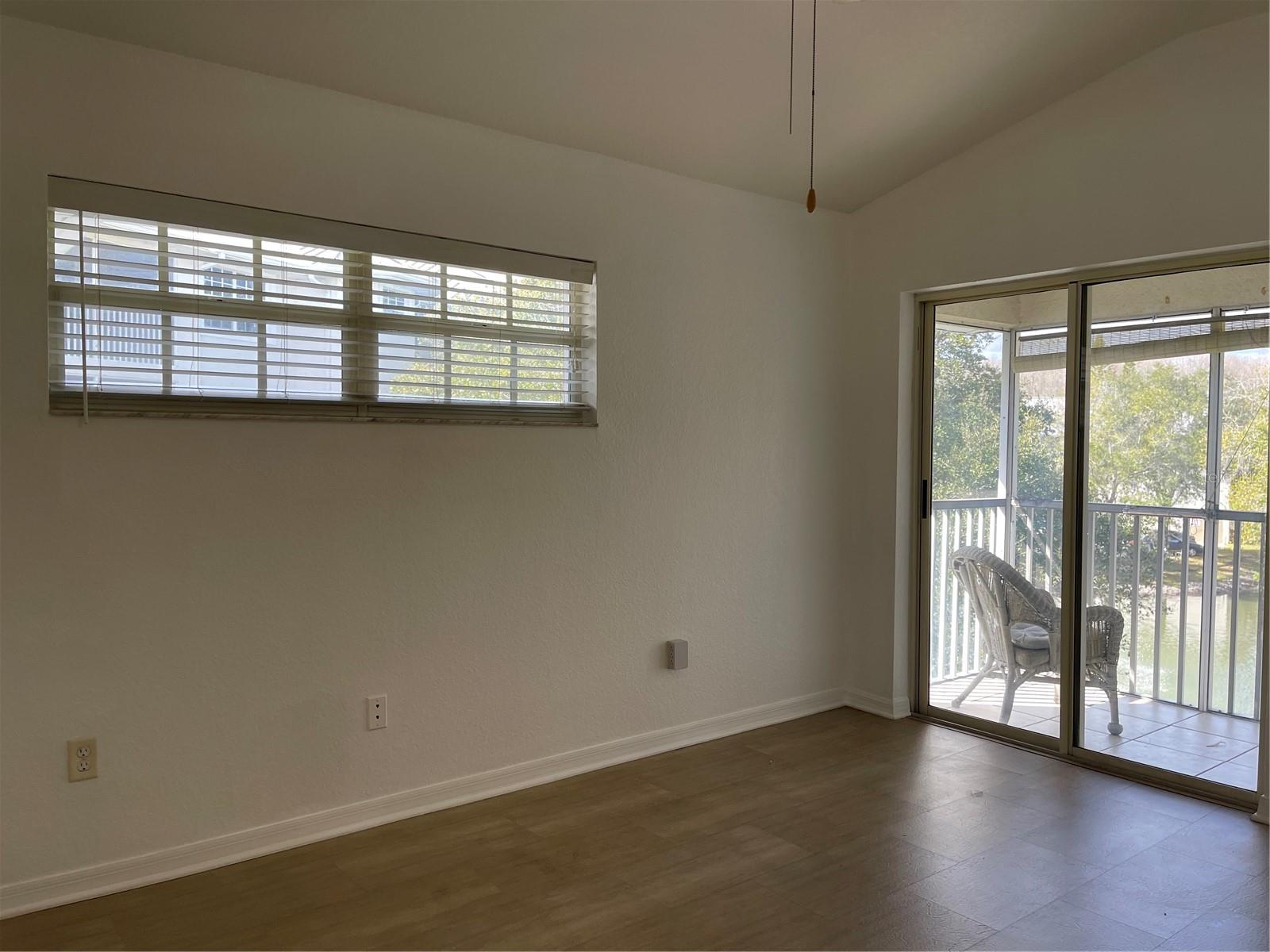 PARADISE LAKES - Residential