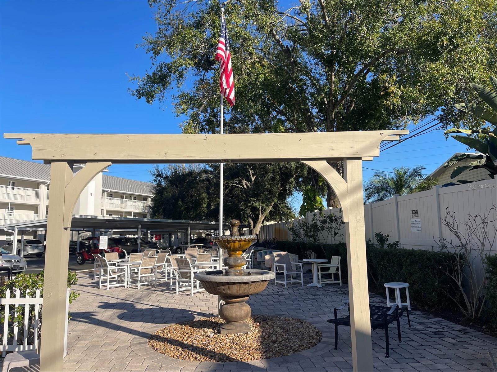 FOUNTAINS AT PARADISE LAKES CONDO - Residential