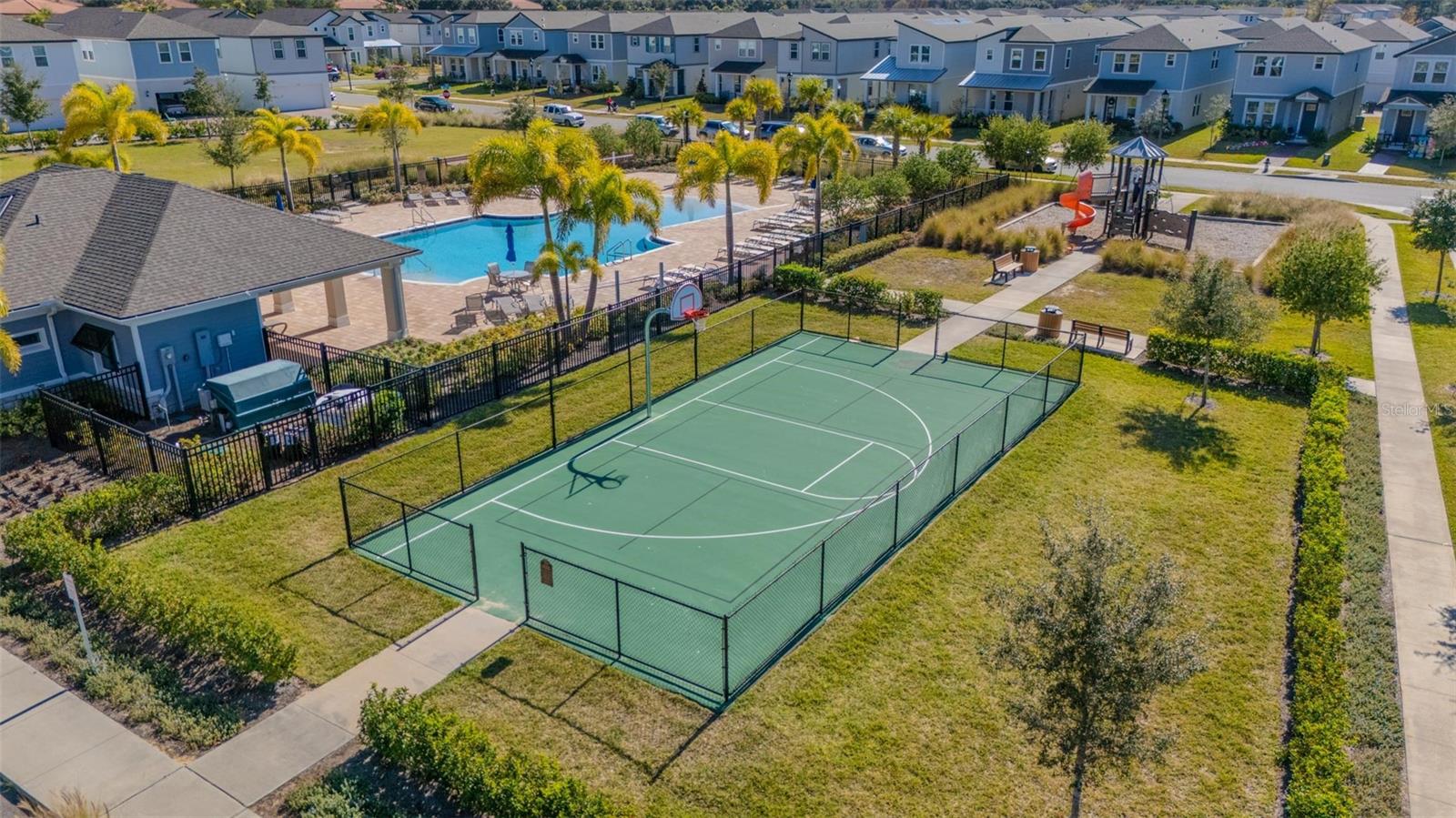 HIGHLAND RDG PH 2 - Residential Lease