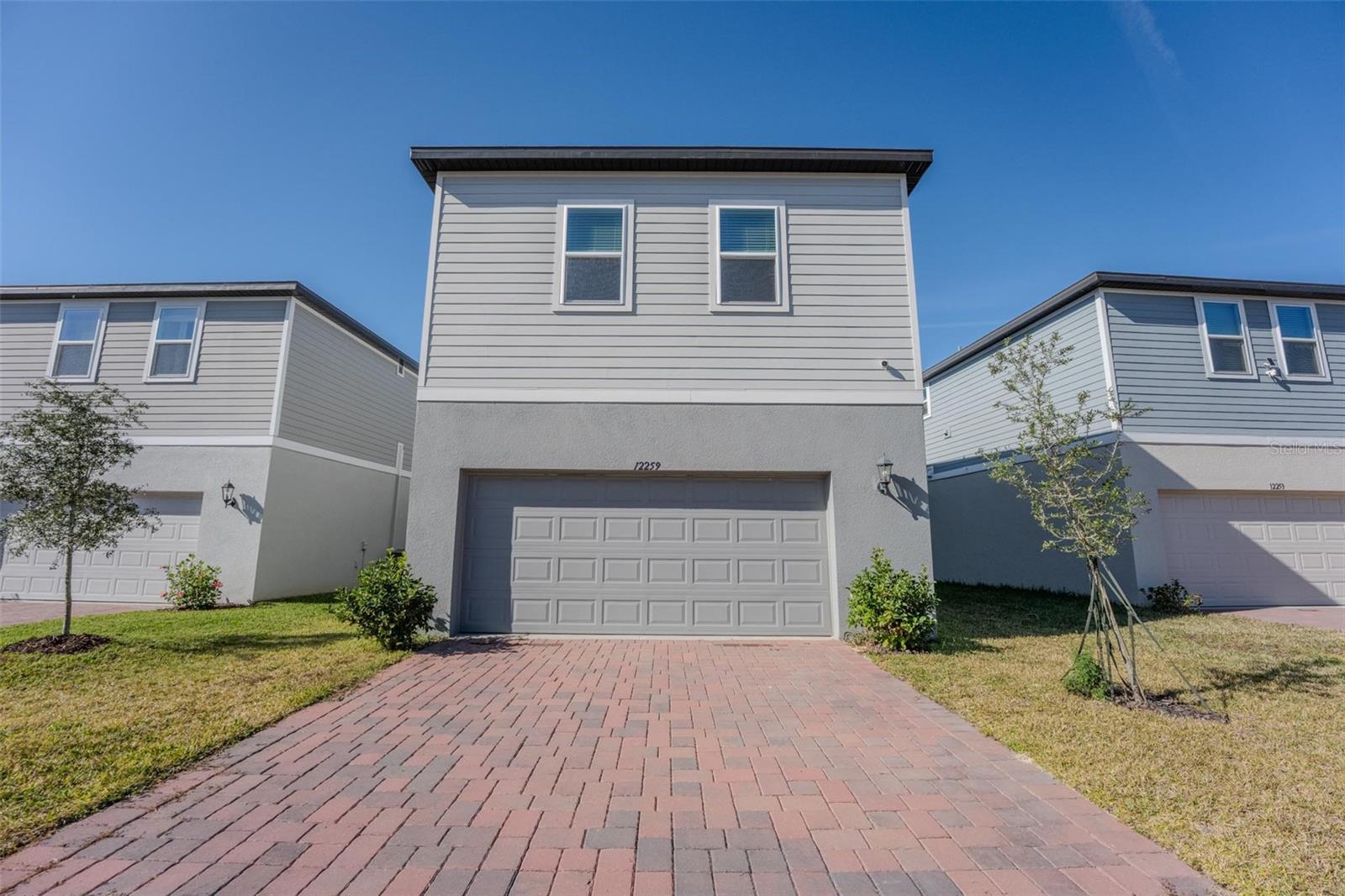 HIGHLAND RDG PH 2 - Residential Lease