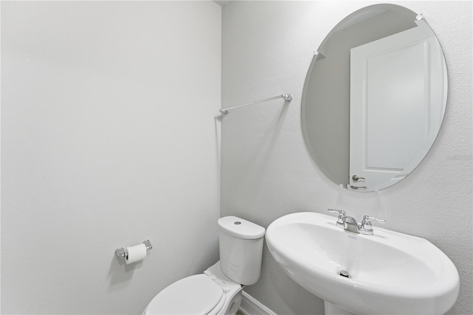 HIGHLAND RDG PH 2 - Residential Lease