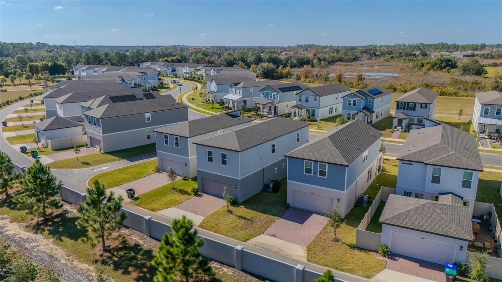 HIGHLAND RDG PH 2 - Residential Lease