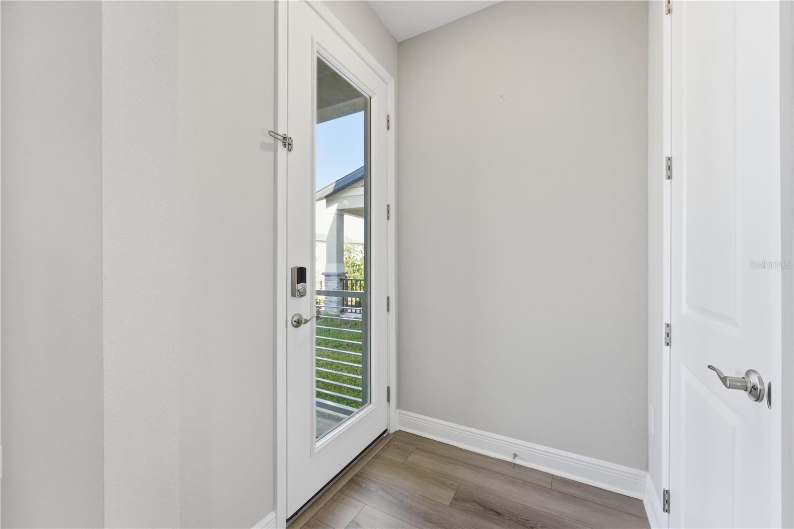 HIGHLAND RDG PH 2 - Residential Lease