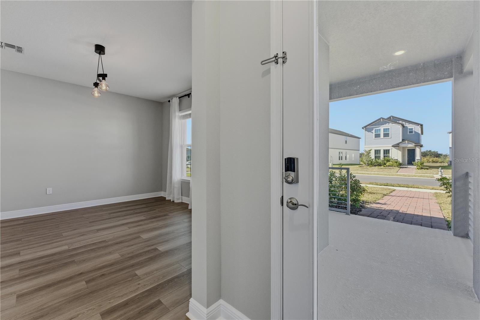 HIGHLAND RDG PH 2 - Residential Lease