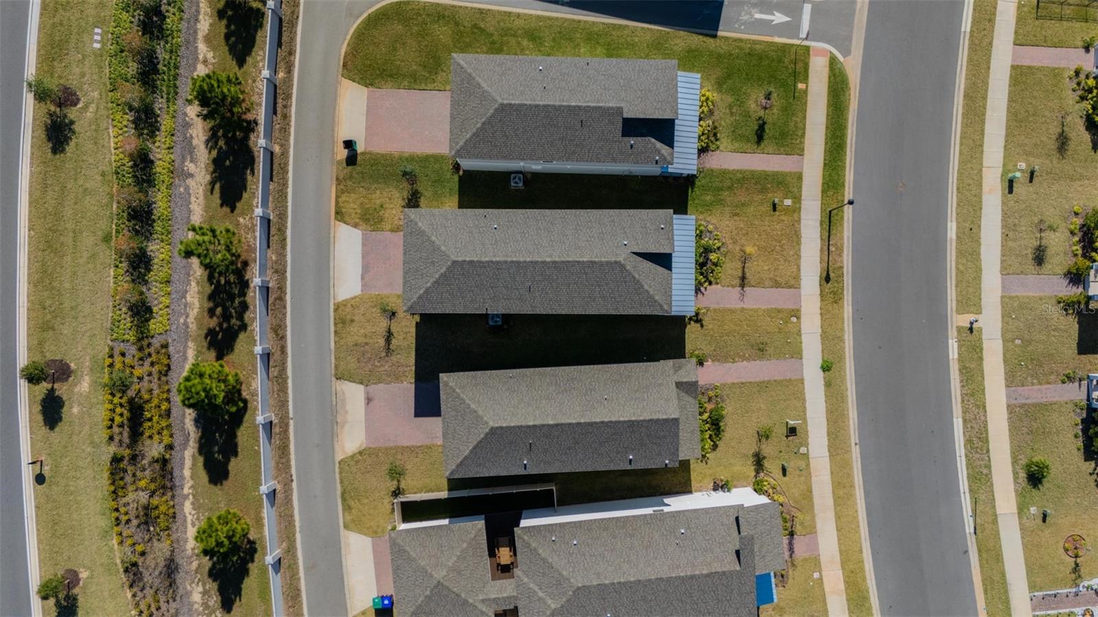 HIGHLAND RDG PH 2 - Residential Lease