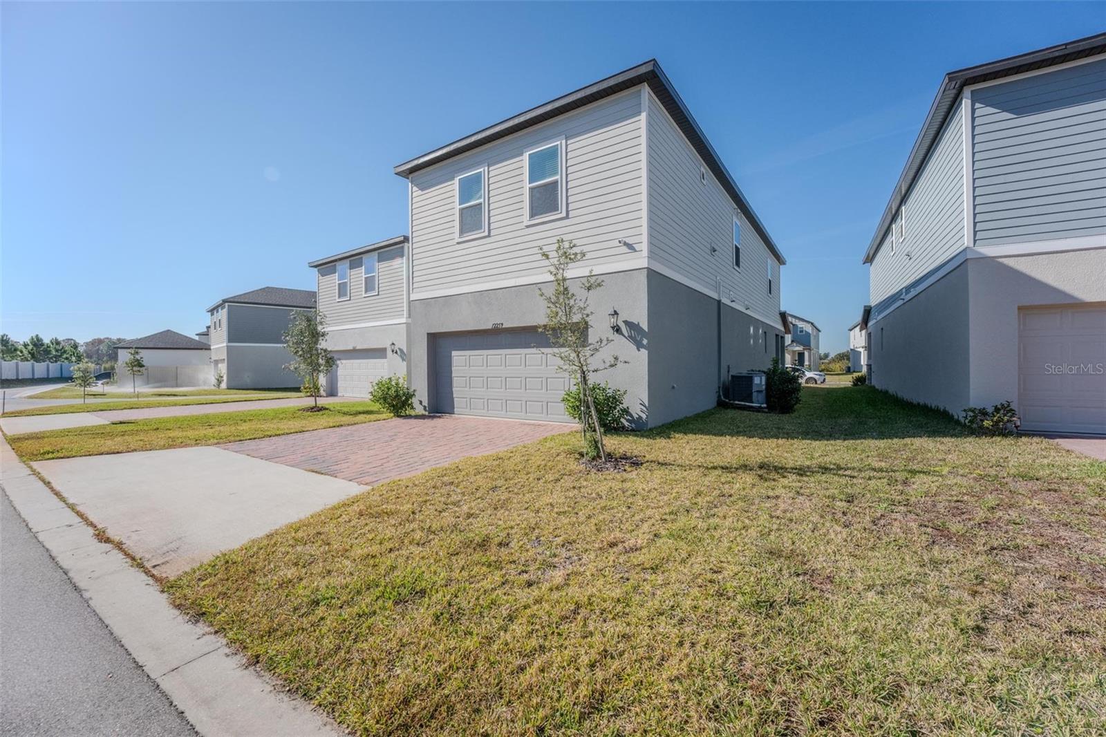 HIGHLAND RDG PH 2 - Residential Lease