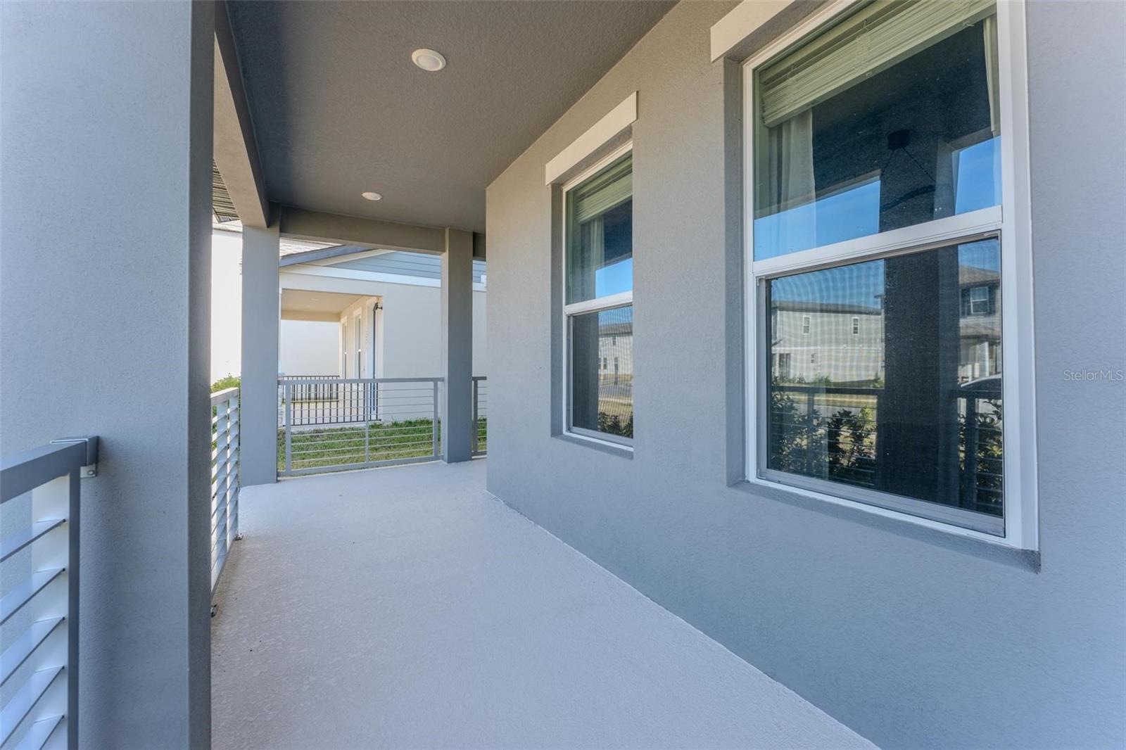 HIGHLAND RDG PH 2 - Residential Lease