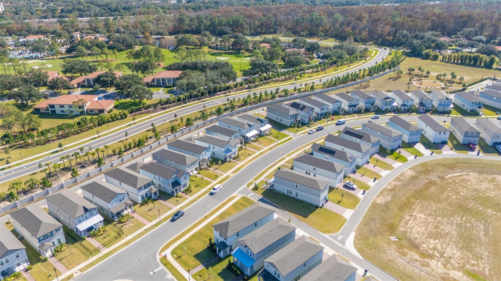 HIGHLAND RDG PH 2 - Residential Lease