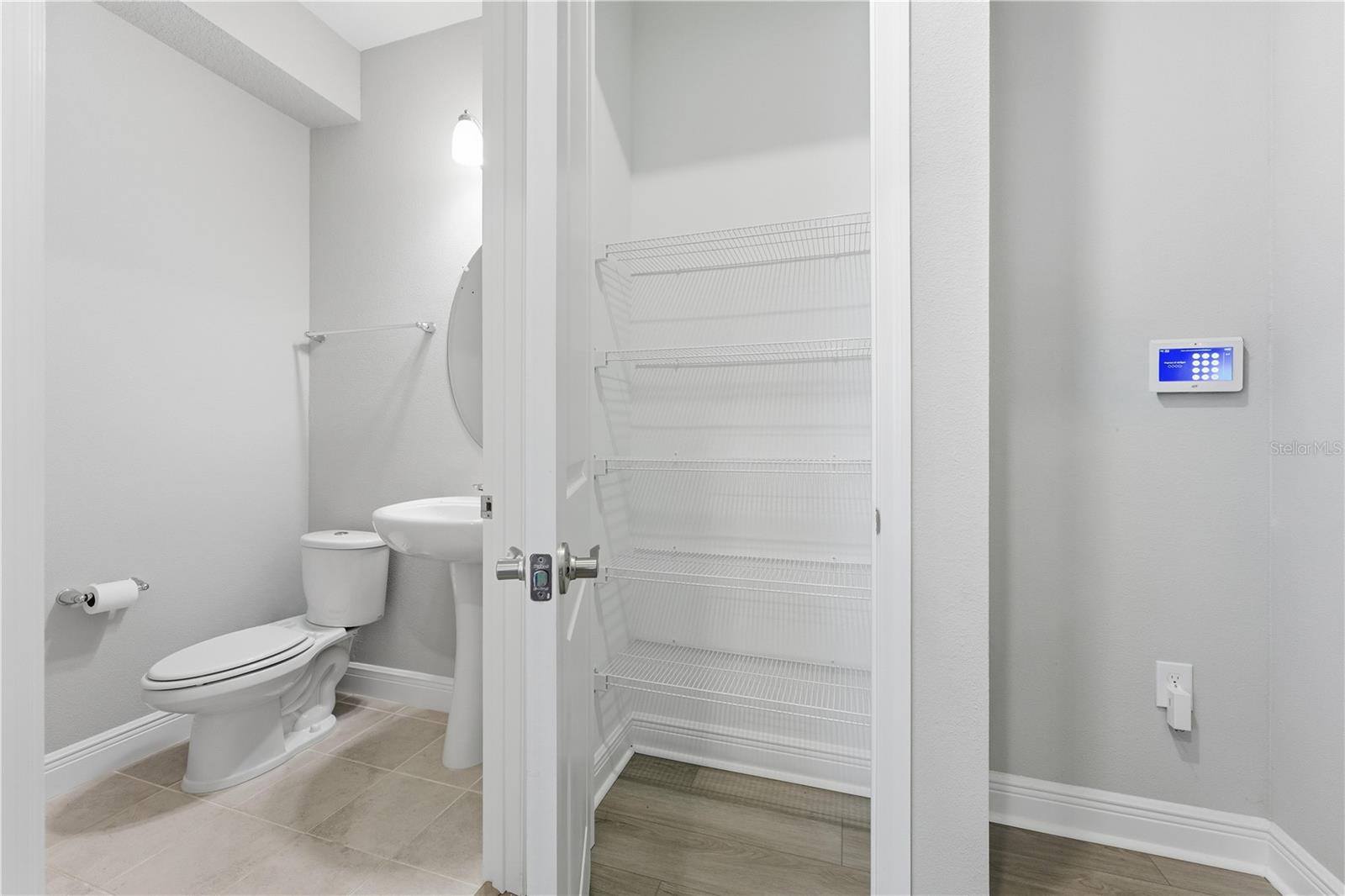 HIGHLAND RDG PH 2 - Residential Lease