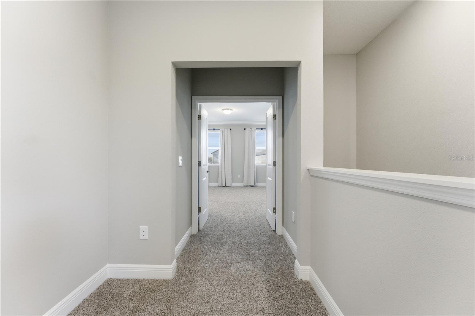 HIGHLAND RDG PH 2 - Residential Lease