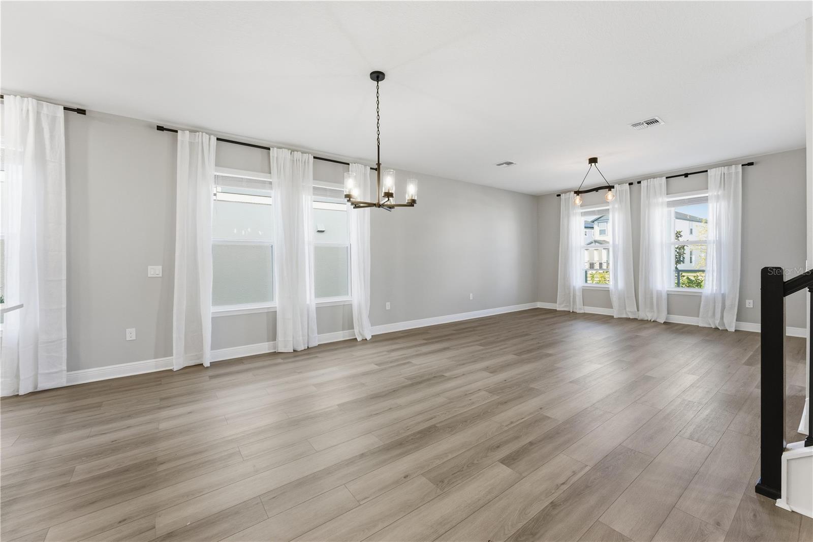 HIGHLAND RDG PH 2 - Residential Lease