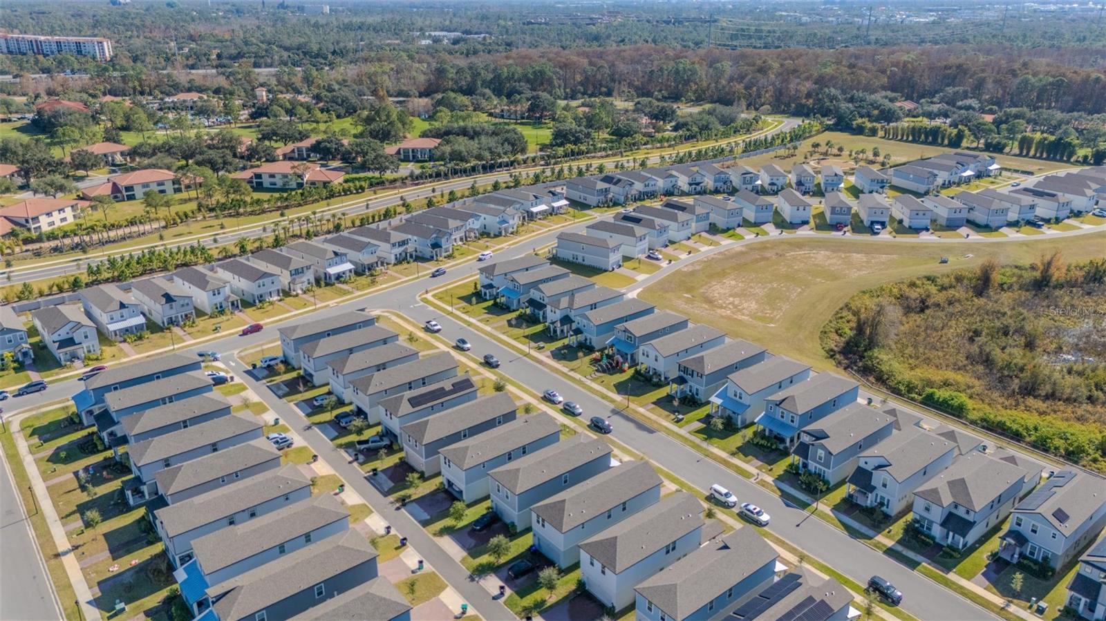 HIGHLAND RDG PH 2 - Residential Lease