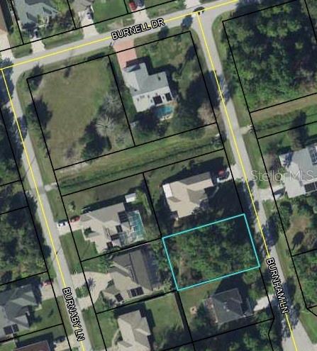 OWN this lot and BUILD your DREAM HOME in the Indian Trails neighborhood of Palm Coast!! NO HAO, and well located! Easy access to Route 1 and Interstate 95. Close to shopping, schools, churches, medical facilities, restaurants, walking and biking trails. Short ride to the ocean and Flagler Beach, 30 minutes to St. Augustine, and 30 minutes south to Daytona Beach.; Cleared: No