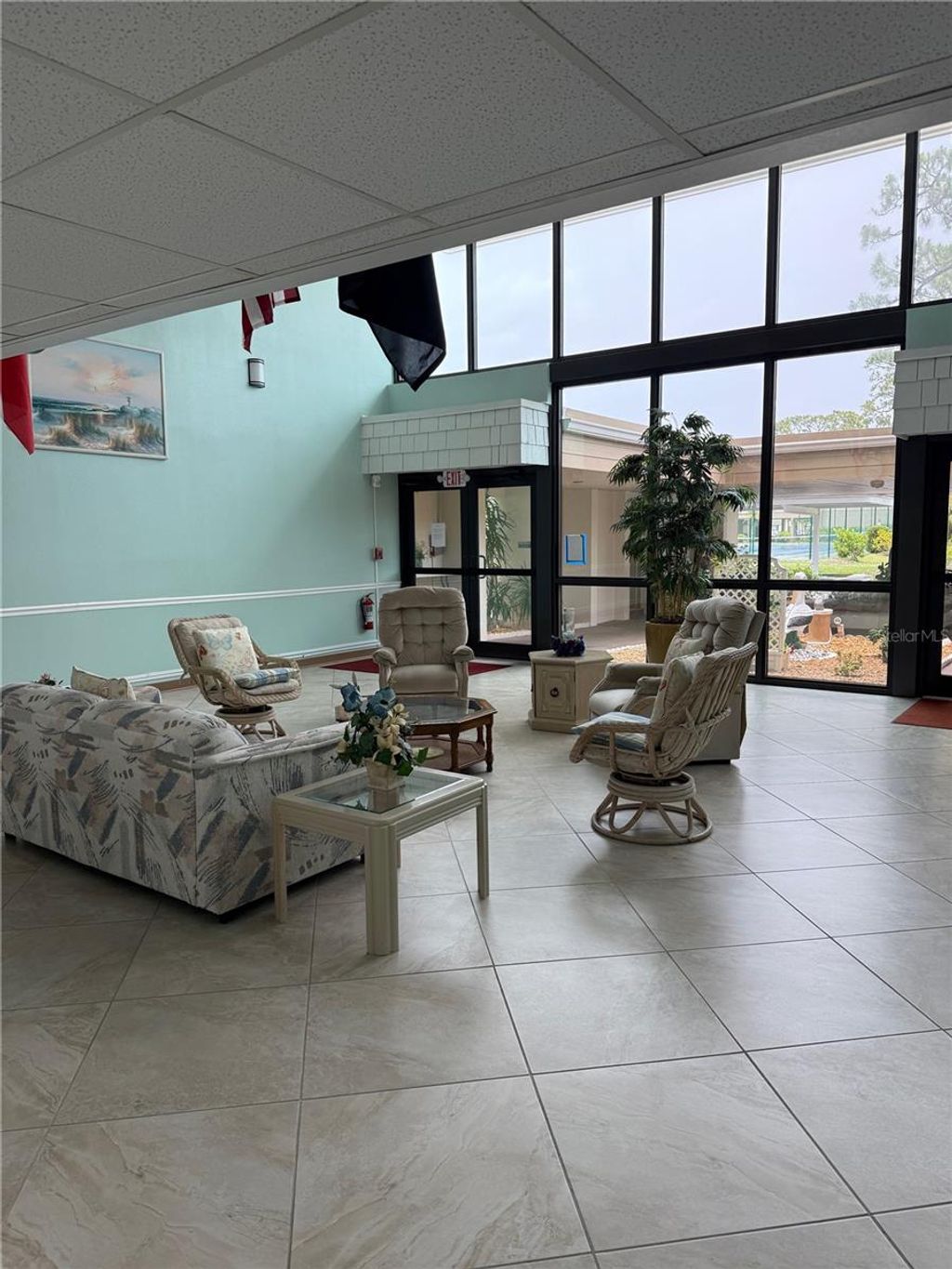 Photo of 21260 Brinson Avenue #110, Port Charlotte, FL 33952 (MLS # C7510836)