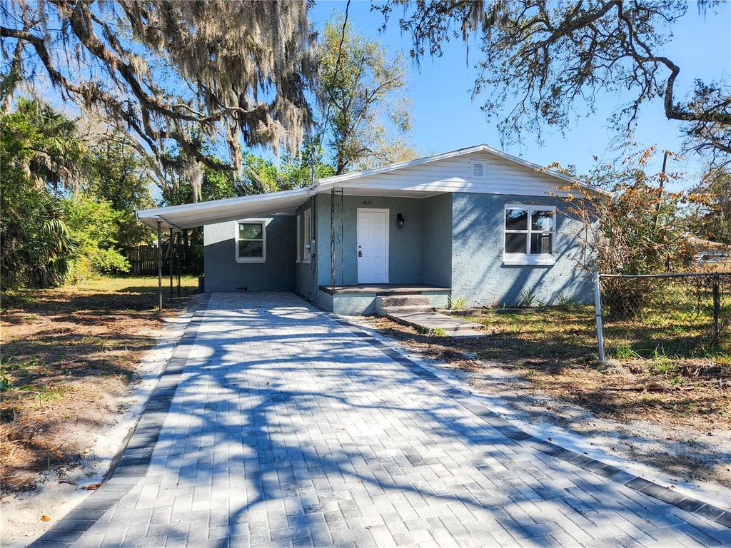 Photo of 4615 N 38th Street, Tampa, FL 33610 (MLS # TB8451595)
