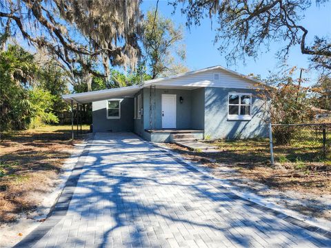 Photo of 4615 N 38th Street, Tampa, FL 33610 (MLS # TB8451595)