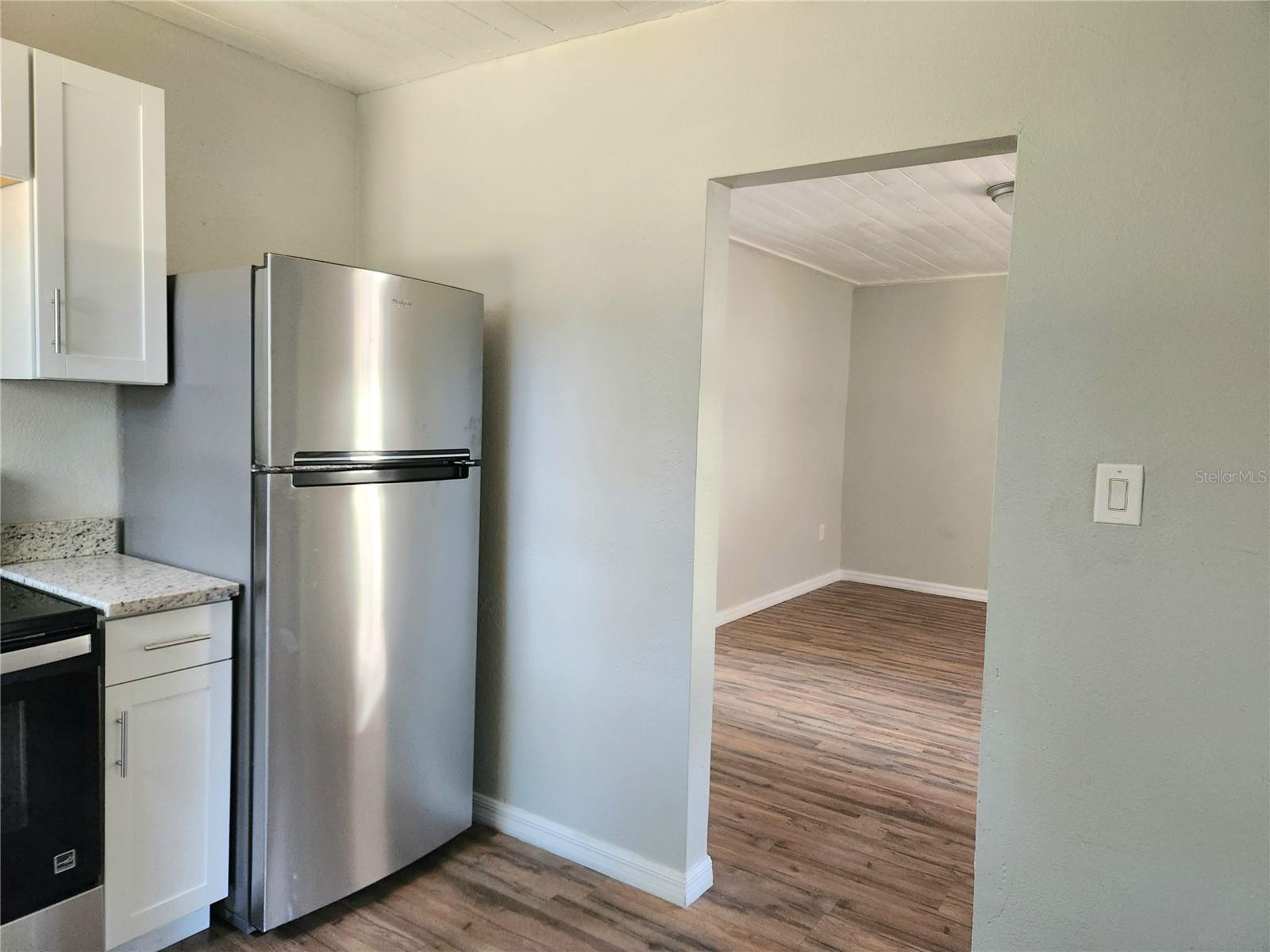 HOLLOMANS J J - Residential