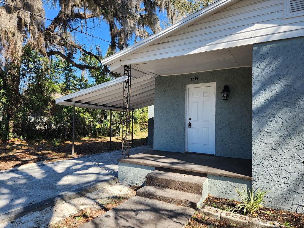 Photo of 4615 N 38th Street, Tampa, FL 33610 (MLS # TB8451595)