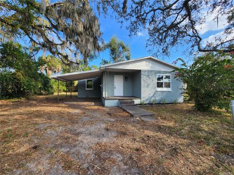 Photo of 4615 N 38th Street, Tampa, FL 33610 (MLS # TB8451595)