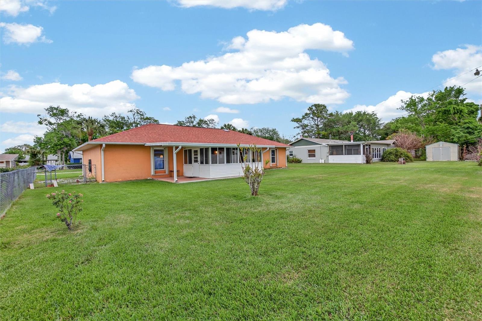 FLORIDA SHORES 05 - Residential