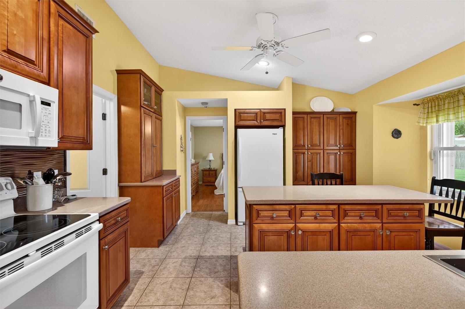 FLORIDA SHORES 05 - Residential