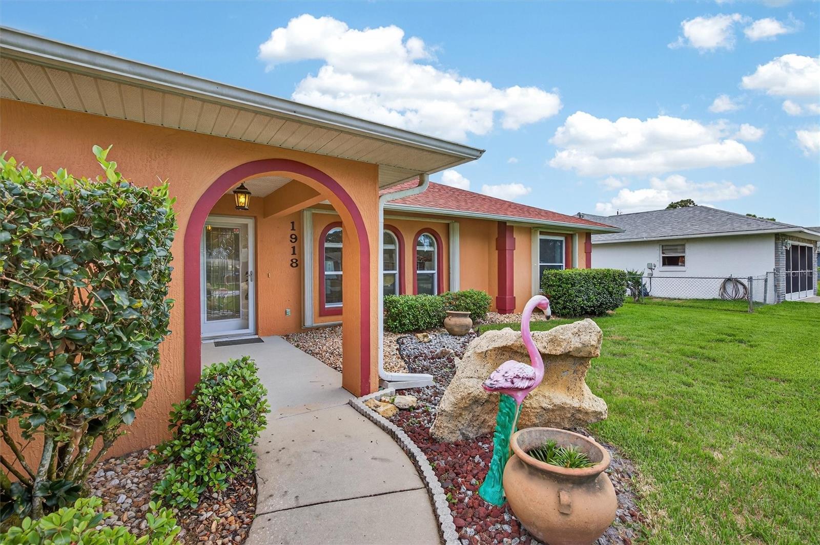 FLORIDA SHORES 05 - Residential