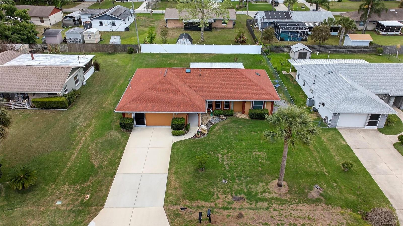 FLORIDA SHORES 05 - Residential