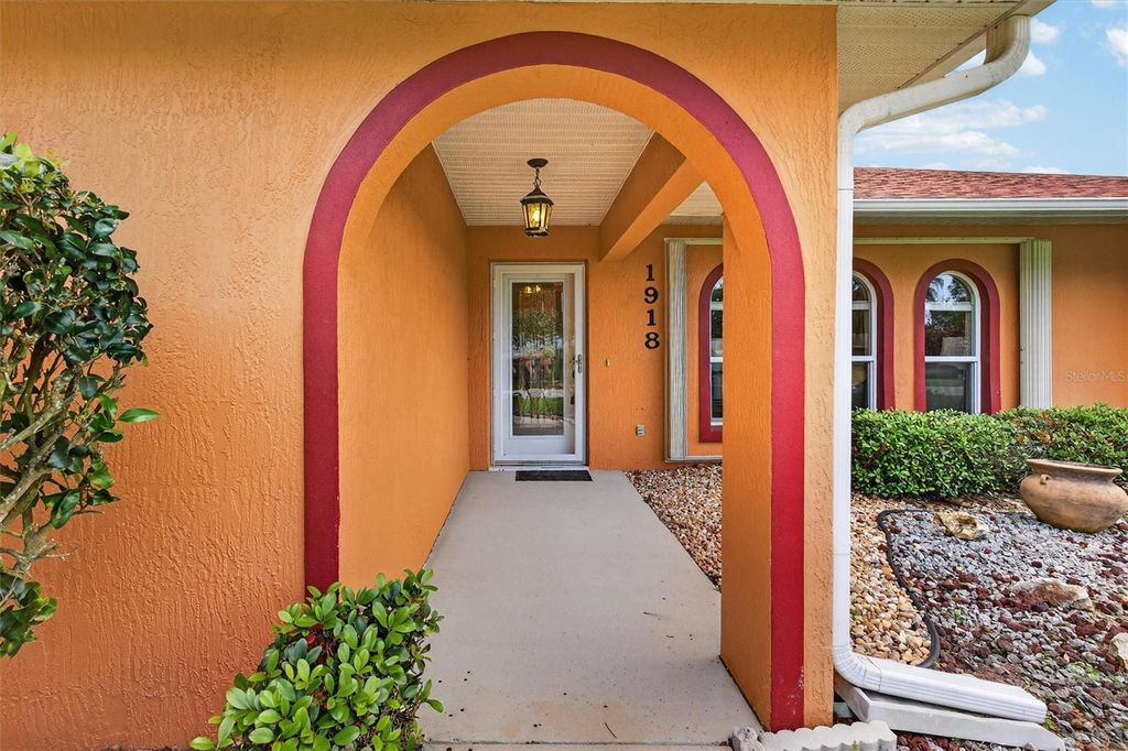 Photo of 1918 Umbrella Tree Drive, Edgewater, FL 32141 (MLS # V4948326)