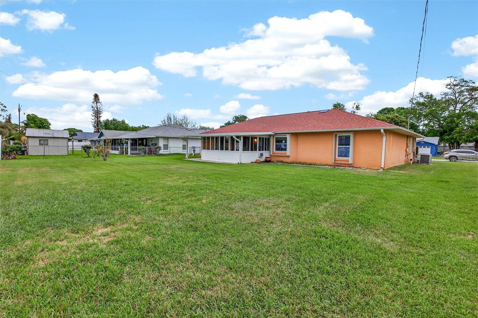 FLORIDA SHORES 05 - Residential