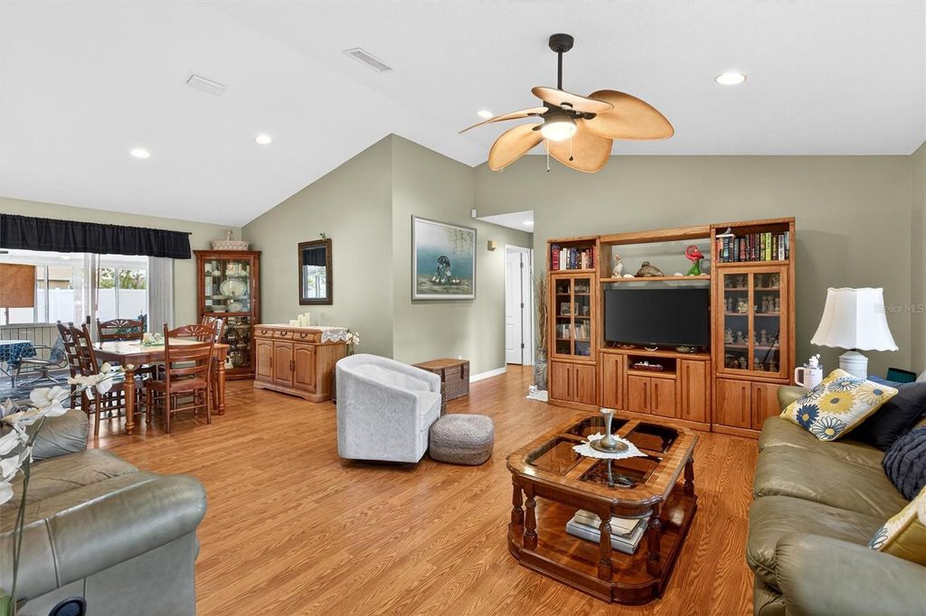 Photo of 1918 Umbrella Tree Drive, Edgewater, FL 32141 (MLS # V4948326)