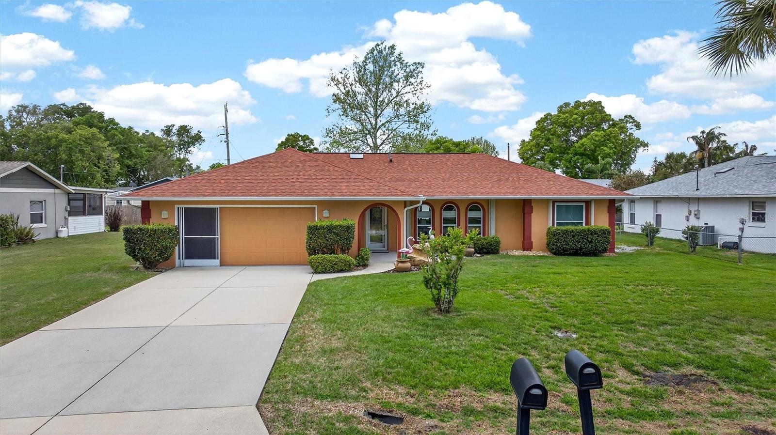 FLORIDA SHORES 05 - Residential