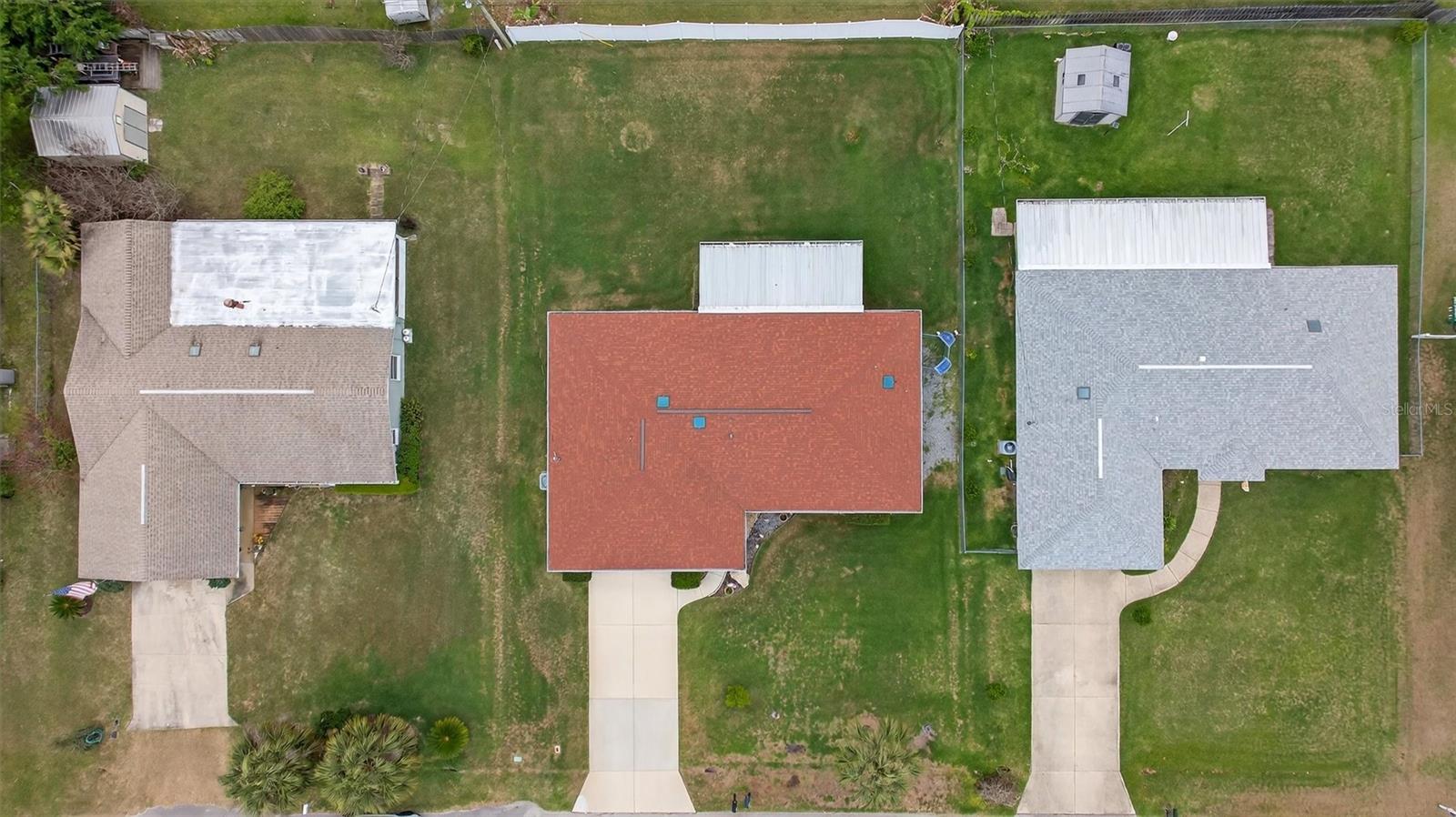 FLORIDA SHORES 05 - Residential