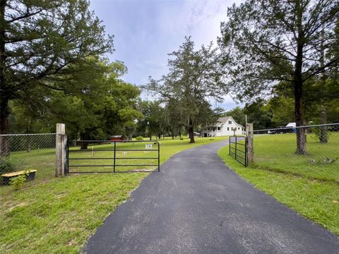 A home in BROOKSVILLE